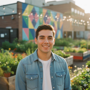 Shawn Beltran